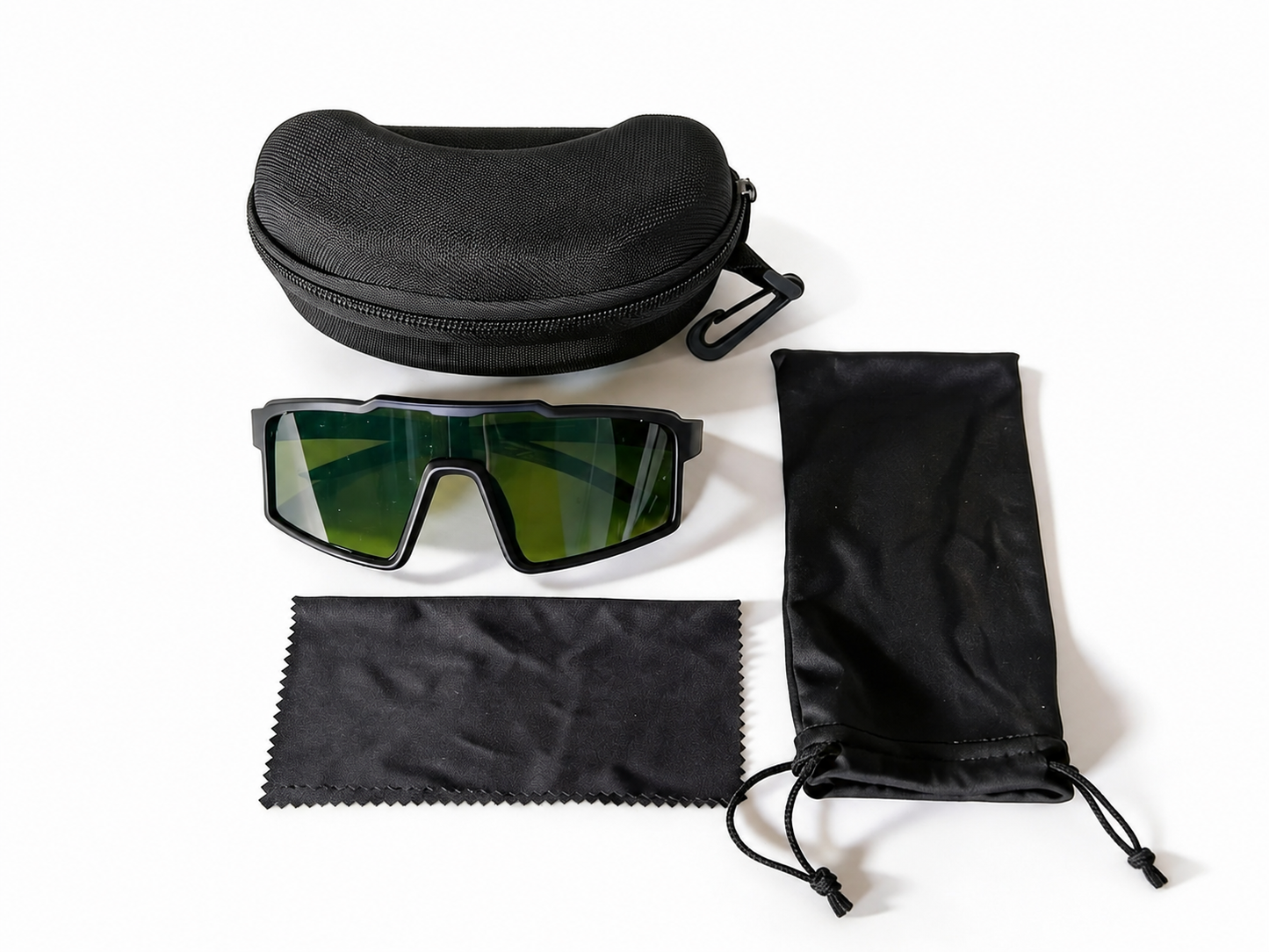 Eclipse Labs Privacy Sunglasses