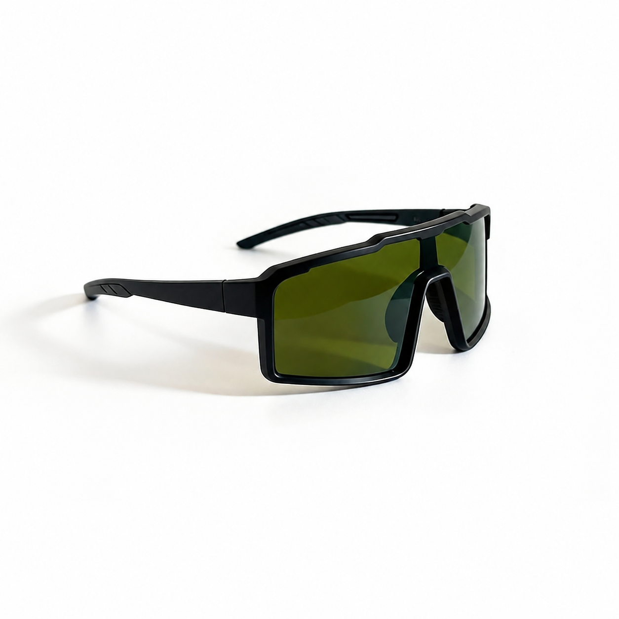 Eclipse Labs Privacy Sunglasses